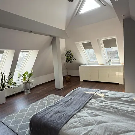 Lejlighed Widok Nowy Targ