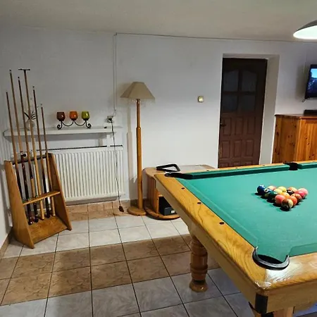 Widok Nowy Targ